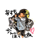 いちぽよ No.1（個別スタンプ：17）