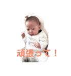 こころくんスタンプ2（個別スタンプ：5）