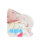 こころくんスタンプ2（個別スタンプ：7）
