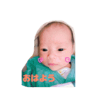 こころくんスタンプ2（個別スタンプ：15）
