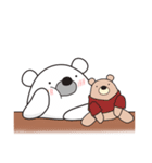 ポポ＆ココ vol. 3（個別スタンプ：20）