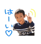 井上家_sticker（個別スタンプ：7）