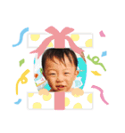 鈴蓮スタンプ（個別スタンプ：11）
