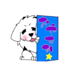 グレピーレオくんの日常 Part①（個別スタンプ：3）