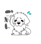 グレピーレオくんの日常 Part①（個別スタンプ：7）