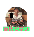 SSBスタンプ①（個別スタンプ：15）