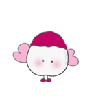 可愛いライチくん 日常編2（個別スタンプ：32）