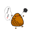 おむすび丸（個別スタンプ：8）