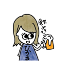 ひかるのスタンプ_（個別スタンプ：2）