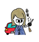 ひかるのスタンプ_（個別スタンプ：3）