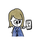 ひかるのスタンプ_（個別スタンプ：8）