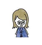 ひかるのスタンプ_（個別スタンプ：11）