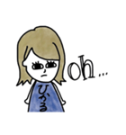 ひかるのスタンプ_（個別スタンプ：16）