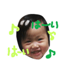 雨時々花音日和1（個別スタンプ：11）