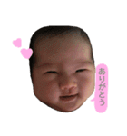 望桜ちゃんスタンプ（個別スタンプ：20）