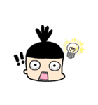 あんじースタンプ 3（個別スタンプ：2）