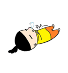 あんじースタンプ 3（個別スタンプ：3）