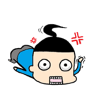 あんじースタンプ 3（個別スタンプ：5）