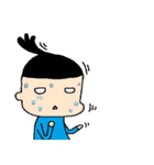 あんじースタンプ 3（個別スタンプ：7）