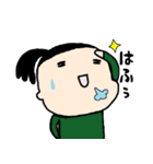 あんじースタンプ 3（個別スタンプ：12）