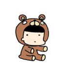 あんじースタンプ 3（個別スタンプ：13）