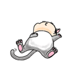 あんじースタンプ 3（個別スタンプ：15）