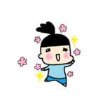 あんじースタンプ 3（個別スタンプ：19）
