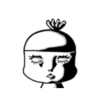 あんじースタンプ 3（個別スタンプ：25）