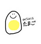 使える！パン屋のぱん（個別スタンプ：12）