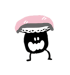 おすしブラザーズ（個別スタンプ：5）