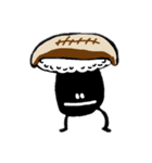 おすしブラザーズ（個別スタンプ：6）