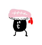 おすしブラザーズ（個別スタンプ：10）