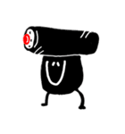 おすしブラザーズ（個別スタンプ：12）