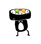 おすしブラザーズ（個別スタンプ：15）