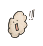 わたあめちゃん2（個別スタンプ：6）
