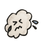 わたあめちゃん2（個別スタンプ：7）