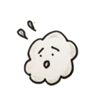 わたあめちゃん2（個別スタンプ：26）