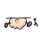 わたあめちゃん2（個別スタンプ：30）
