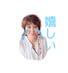 みやちゃんのニコニコ（個別スタンプ：7）