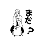 じゃーなん（個別スタンプ：22）
