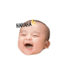 riiiku's sticker（個別スタンプ：4）