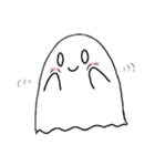 おばけぇぇぇ（個別スタンプ：2）