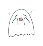 おばけぇぇぇ（個別スタンプ：3）