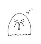 おばけぇぇぇ（個別スタンプ：6）