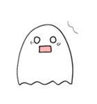 おばけぇぇぇ（個別スタンプ：9）