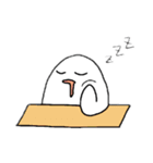 おばけぇぇぇ（個別スタンプ：12）