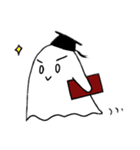 おばけぇぇぇ（個別スタンプ：13）
