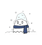 おばけぇぇぇ（個別スタンプ：15）
