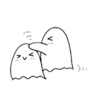 おばけぇぇぇ（個別スタンプ：19）