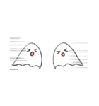 おばけぇぇぇ（個別スタンプ：23）
